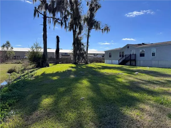 121 CHURCH ST, Paradis, LA 70080