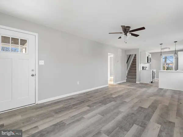 512 OAKWOOD RD, Glen Burnie, MD 21061