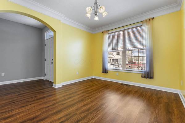 8734 Brenstuhl Park Drive, Blacklick, OH 43004