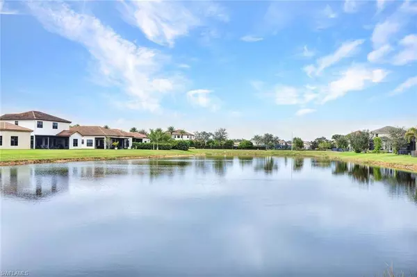 5165 Vizcaya ST, Ave Maria, FL 34142