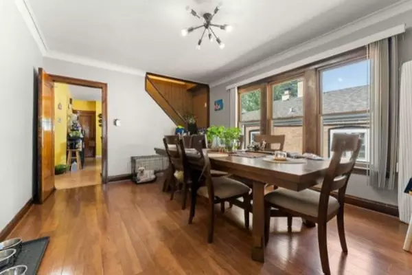 12006 S ANN ST, Blue Island, IL 60406