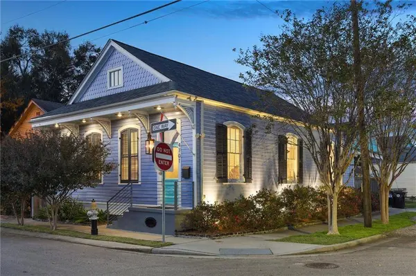 4701 MAGNOLIA ST, New Orleans, LA 70115