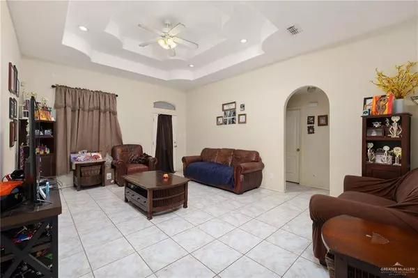 704 Huisache ST, La Joya, TX 78560