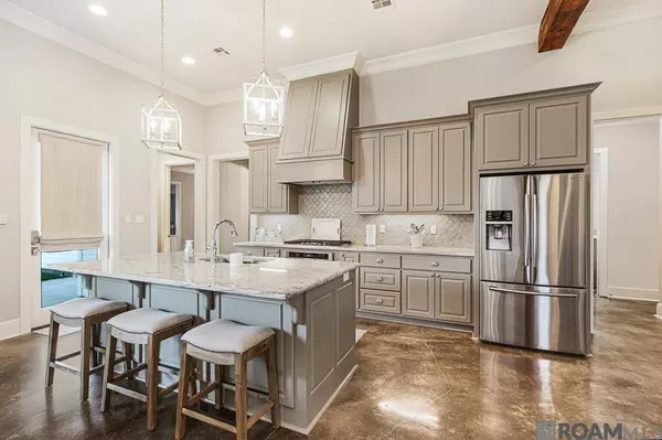 15543 COLUMBIA ST, Baton Rouge, LA 70817