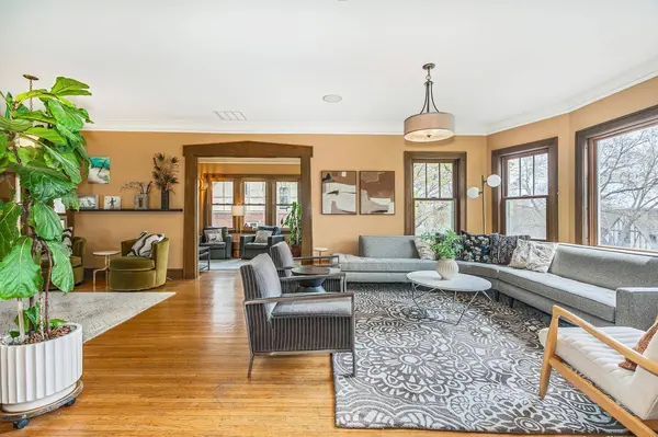 45 Luverne AVE S, Minneapolis, MN 55419