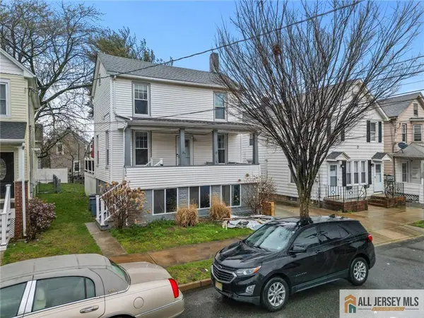 234 John ST, South Amboy, NJ 08879