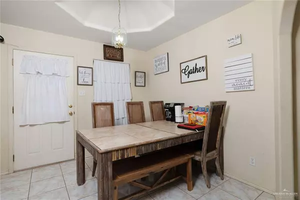 704 Huisache ST, La Joya, TX 78560