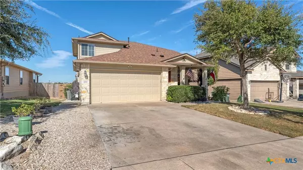 233 Wild Plum, San Marcos, TX 78666