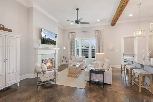 15543 COLUMBIA ST, Baton Rouge, LA 70817