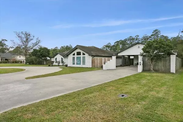 460 Lexington, Vidor, TX 77662