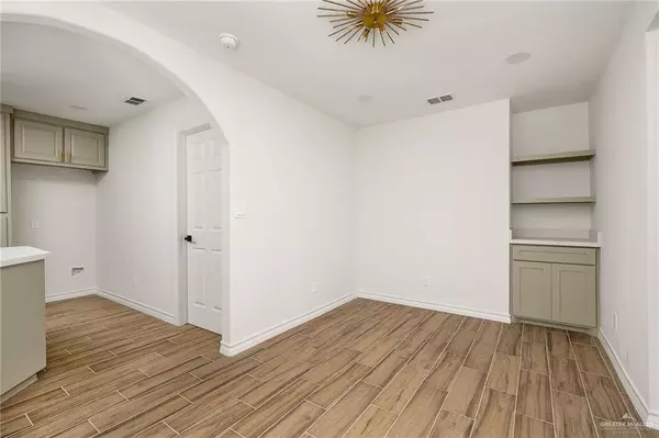 2917 Trey ST, Edinburg, TX 78541