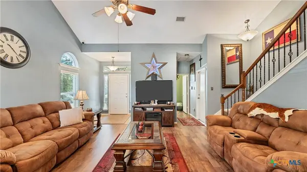 233 Wild Plum, San Marcos, TX 78666