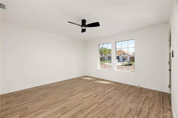 2917 Trey ST, Edinburg, TX 78541