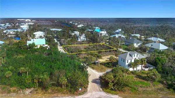 460 Sawgrass PL, Sanibel, FL 33957