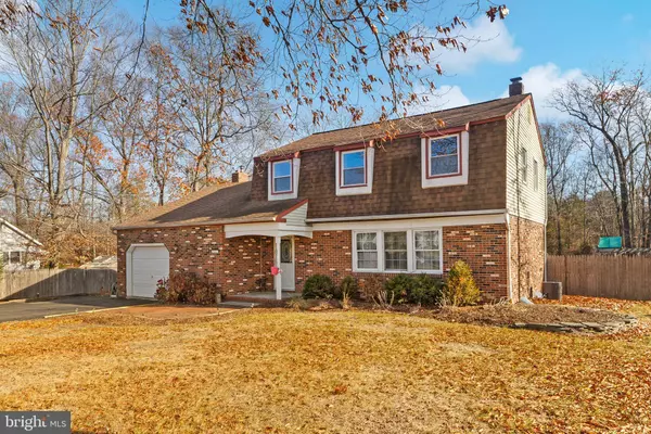 341 BIRMINGHAM RD, Pemberton, NJ 08068