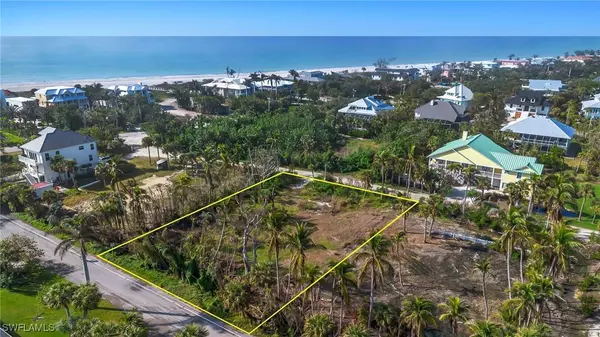 460 Sawgrass PL, Sanibel, FL 33957