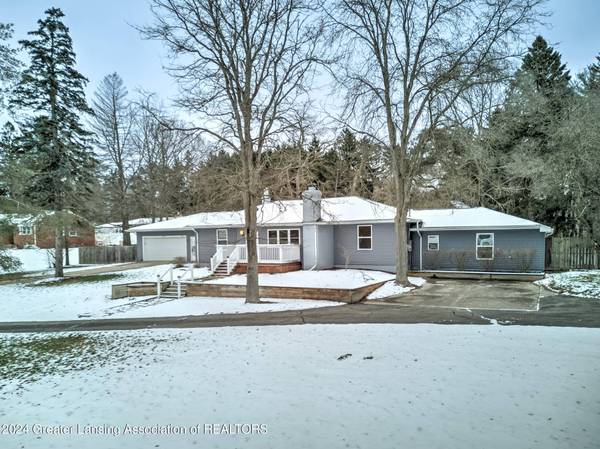 4534 Ethel Street, Okemos, MI 48864, Okemos, MI 48864