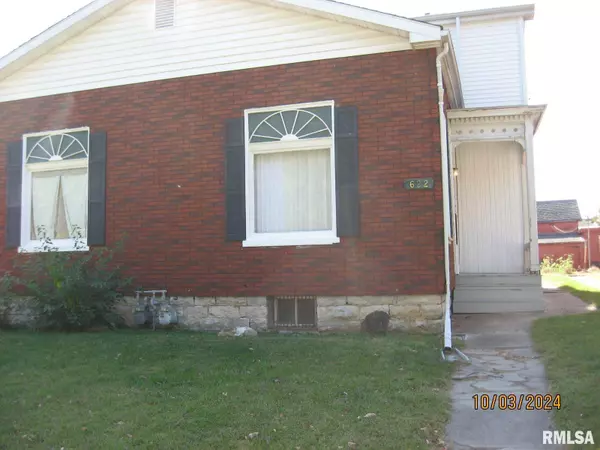 622-624 MADISON ST, Quincy, IL 62301