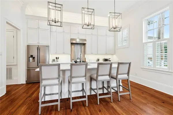 1015 HARMONY ST, New Orleans, LA 70115