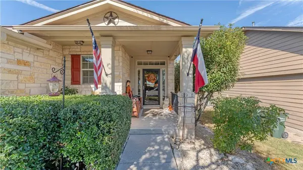 233 Wild Plum, San Marcos, TX 78666
