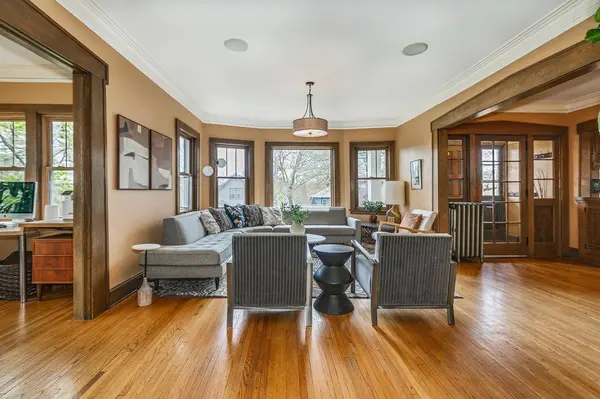 45 Luverne AVE S, Minneapolis, MN 55419