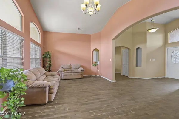 4310 Harmony Wells CIR, Las Cruces, NM 88011