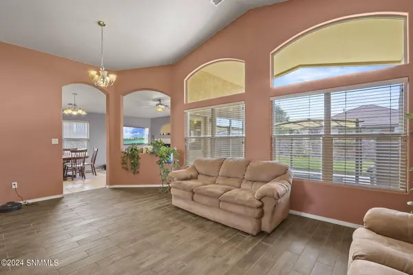 4310 Harmony Wells CIR, Las Cruces, NM 88011