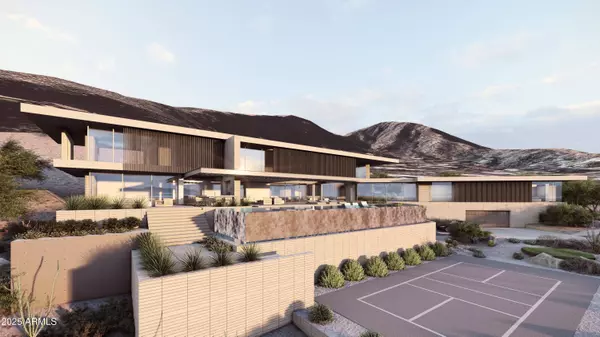 6203 E Cholla Lane #12, Paradise Valley, AZ 85253