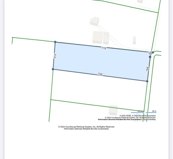 0 Grosch Rd, Manchester, TN 37355