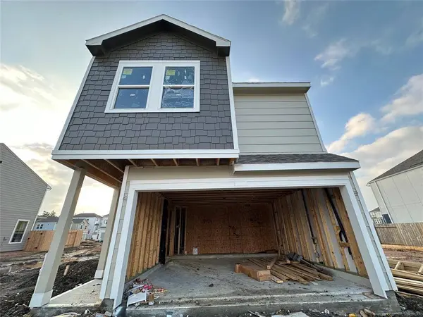 11414 Irish River DR, Houston, TX 77047