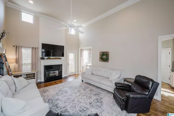 8531 RICHARD DRIVE, Pinson, AL 35126