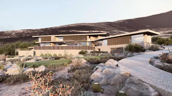 6203 E Cholla Lane #12, Paradise Valley, AZ 85253