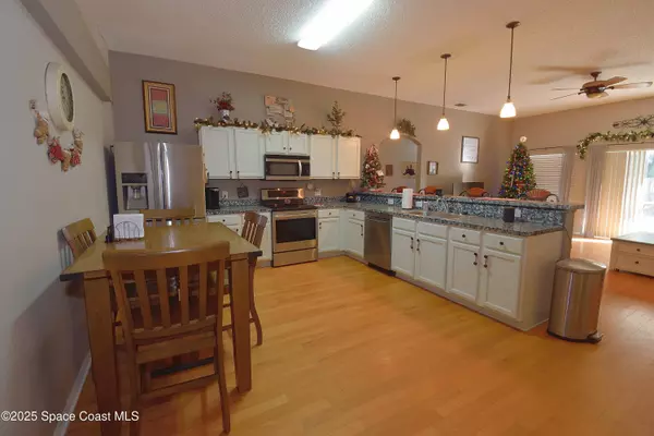 6149 Meghan DR, Melbourne, FL 32940