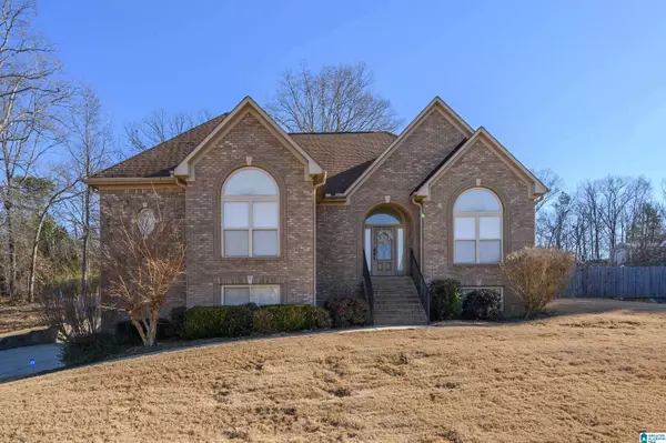 8531 RICHARD DRIVE, Pinson, AL 35126