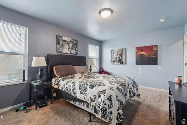 1098 N BELLINGHAM CT W, North Salt Lake, UT 84054