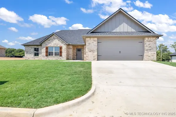 1901 Boxer LN, Durant, OK 74701