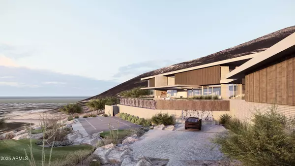 6203 E Cholla Lane #12, Paradise Valley, AZ 85253