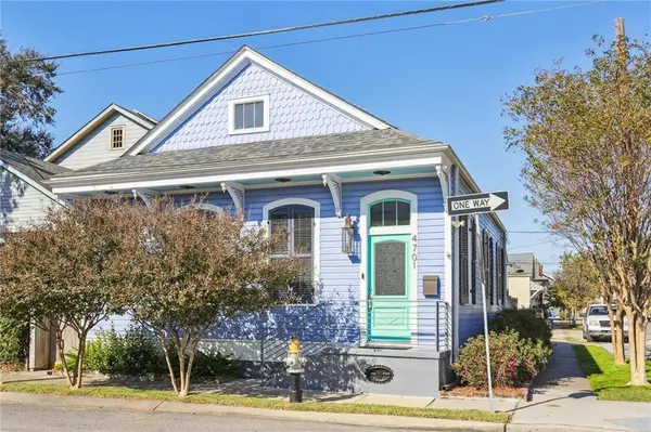 4701 MAGNOLIA ST, New Orleans, LA 70115