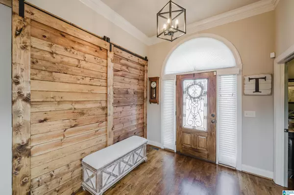 8531 RICHARD DRIVE, Pinson, AL 35126