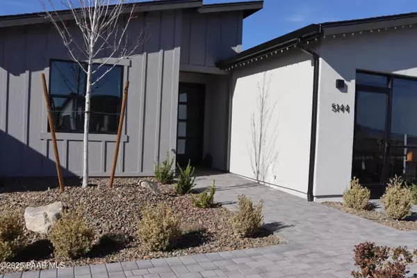 5144 Attwood CT, Prescott Valley, AZ 86314