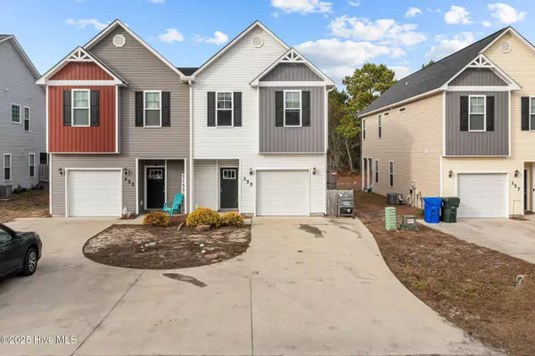 355 Frisco WAY, Holly Ridge, NC 28445