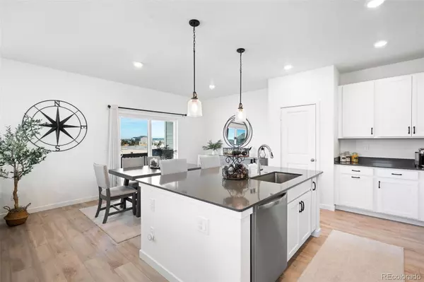 16249 Laurentide Pl, Parker, CO 80134