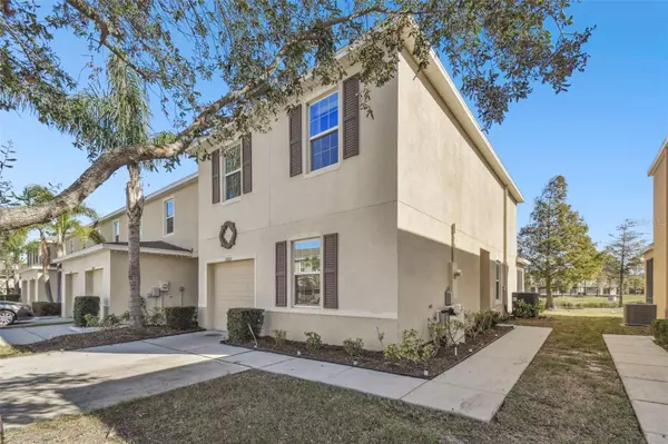 12816 BUFFALO RUN DR, Gibsonton, FL 33534