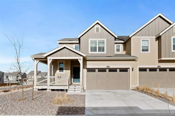 16249 Laurentide Pl, Parker, CO 80134