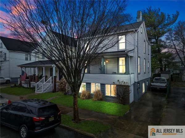 234 John ST, South Amboy, NJ 08879