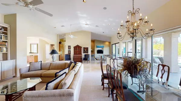 70410 Cobb RD, Rancho Mirage, CA 92270