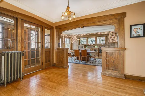 45 Luverne AVE S, Minneapolis, MN 55419