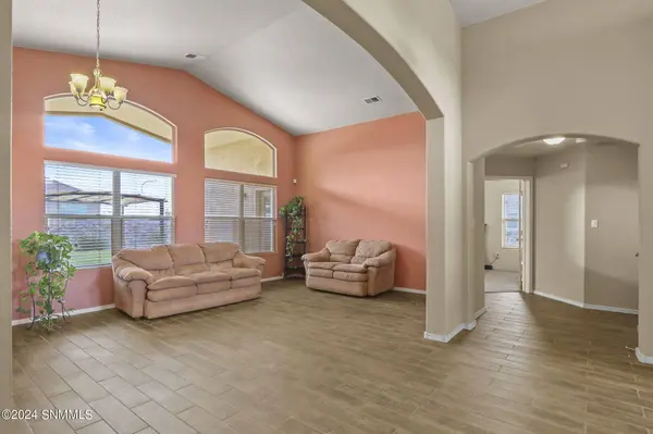 4310 Harmony Wells CIR, Las Cruces, NM 88011