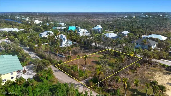 460 Sawgrass PL, Sanibel, FL 33957