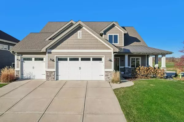 1108 Parkview Circle, Waunakee, WI 53597